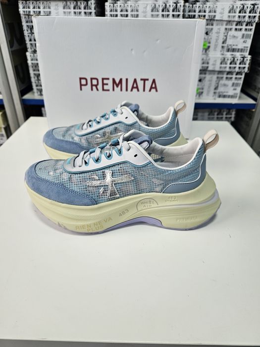 Premiata Hill 7506