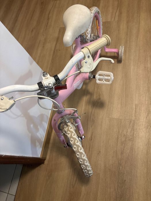 Vendo bicicleta infantil