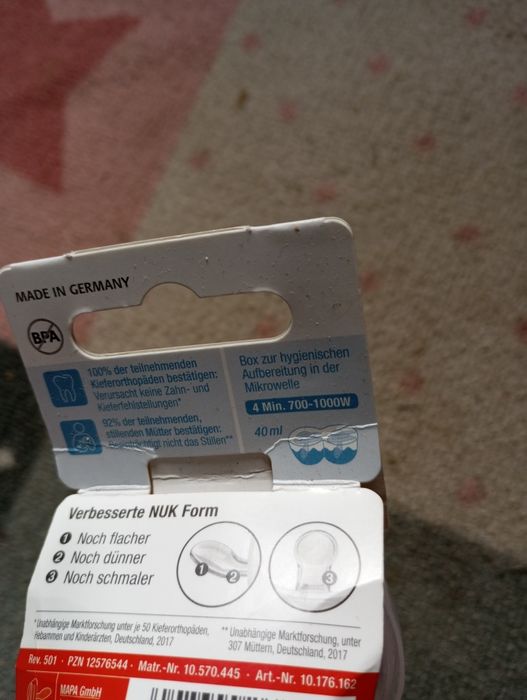 Mam na sprzedaż niemowląt