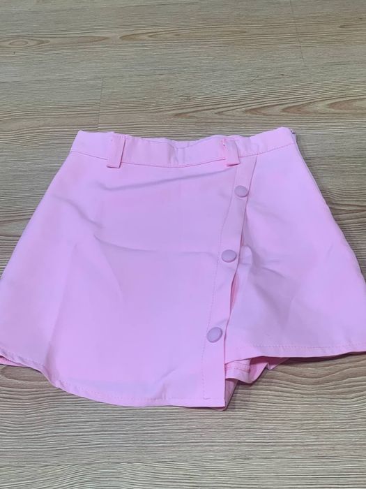 Лёгкий женский костюм