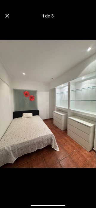 Quartos em Gondomar/ São Cosme