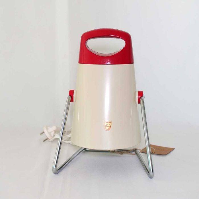 Candeeiro Philips Infraphil KL7500