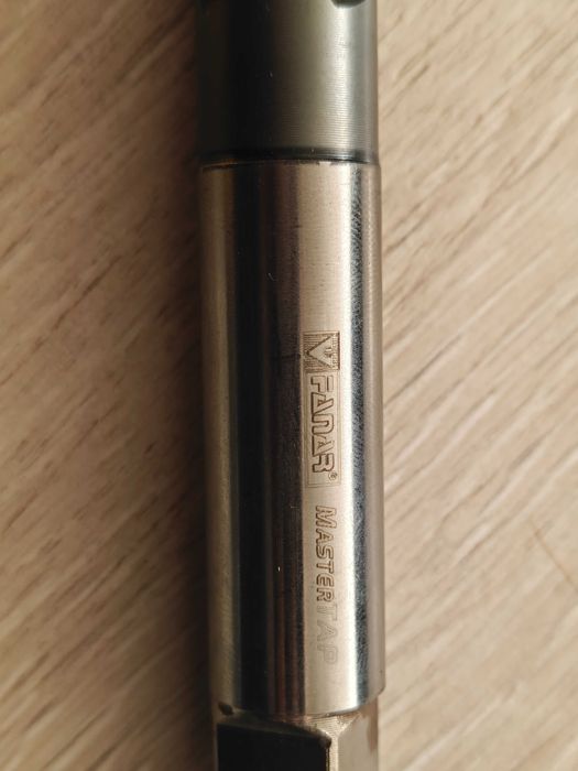 Gwintownik Fanar MasterTap MT M20 6HX 376C R45 PM HL D4-528M01-0200