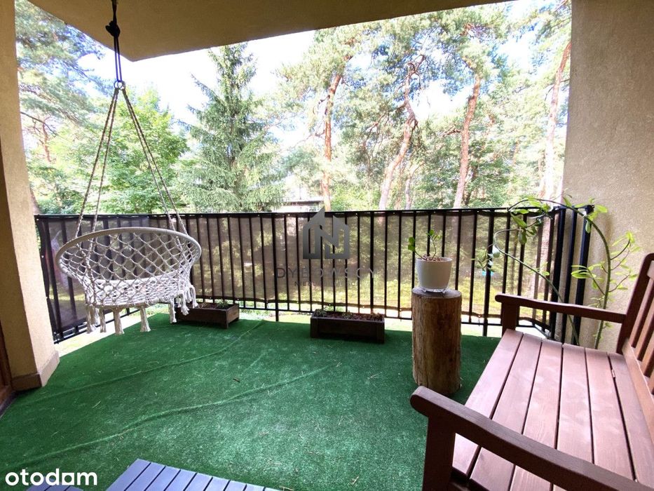 Mieszkanie – Otwock - Widok 3