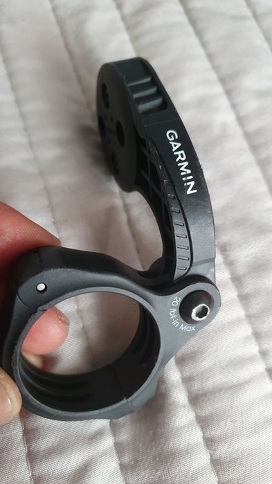 Suporte de GPS GARMIN