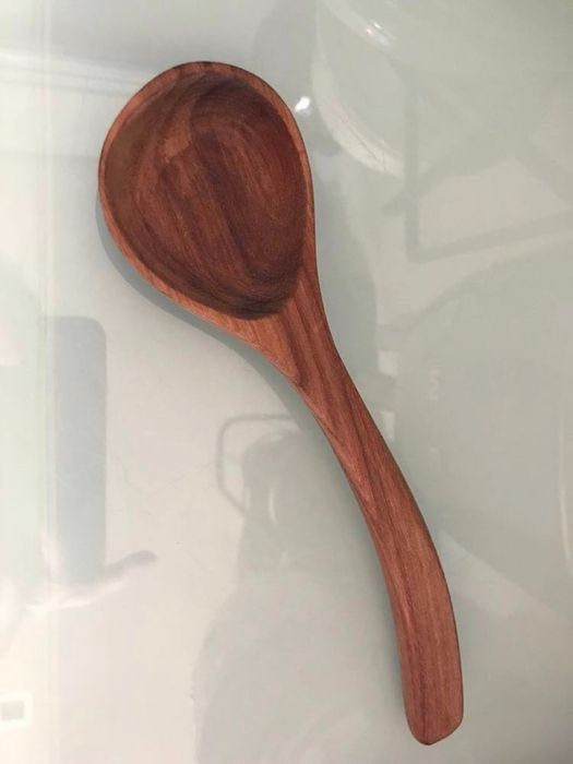 Utensílios para casa desde...