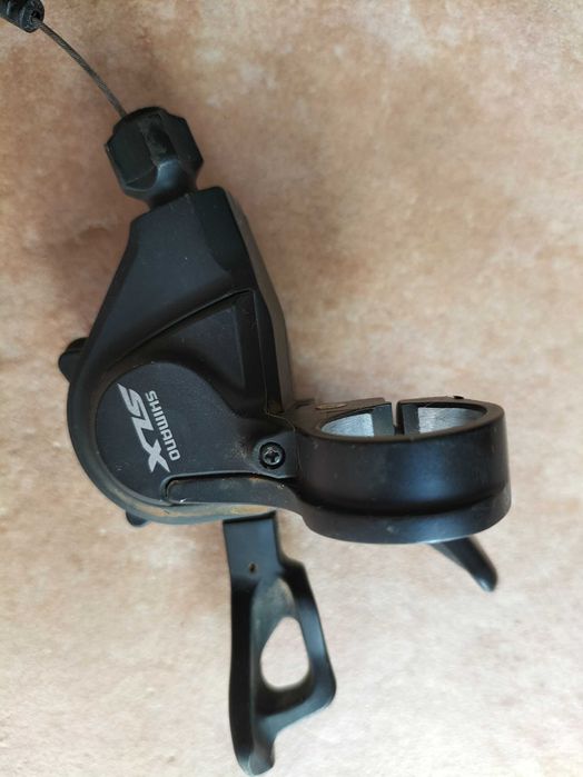 Grupo Shimano 10x2