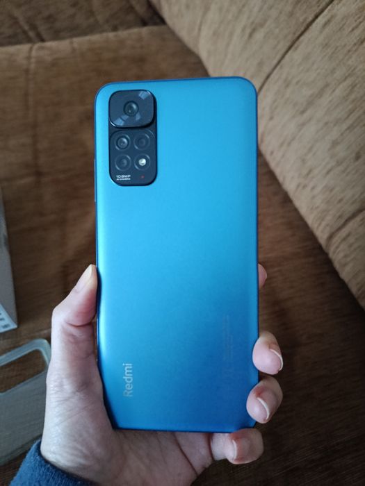 Xiaomi Redmi Note 11s