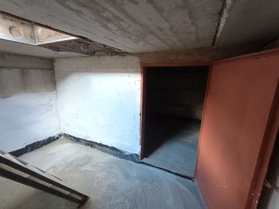 Пухівська гараж 4х6 асфальт охорона власник без комісії