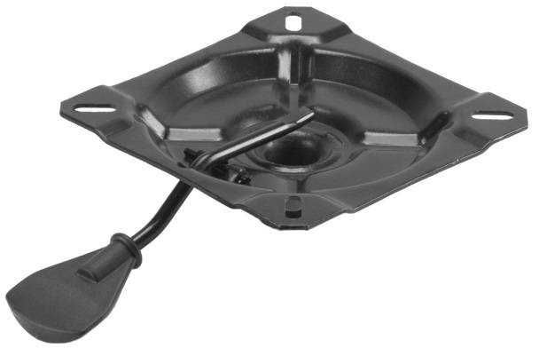 Blacha siedziska BS 06 (rozstaw otworów: 130-150x130-150 mm)