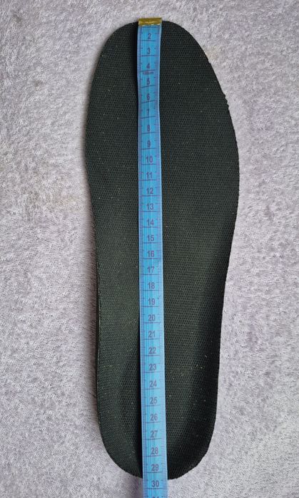 Легкі американські берці Belleville C312ST для спекотної погоди, 10.5W