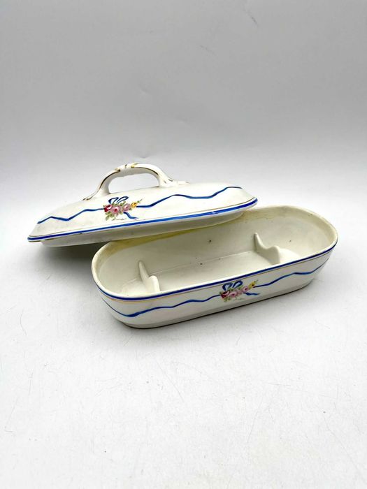 Chávenas em Porcelana
