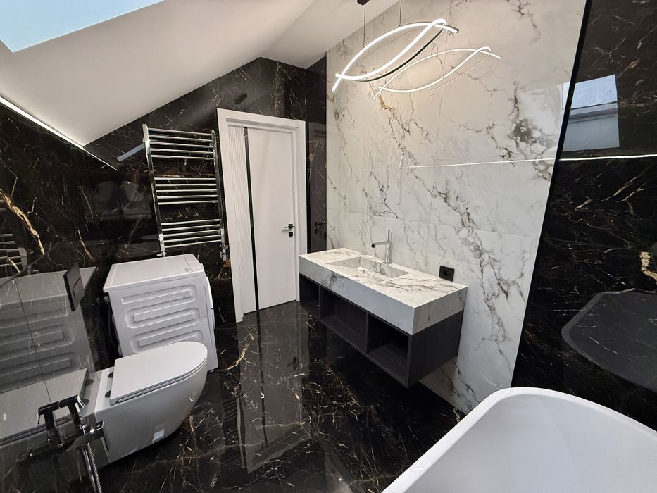 Продається розкішний Котедж в ЖК «Марморожський»