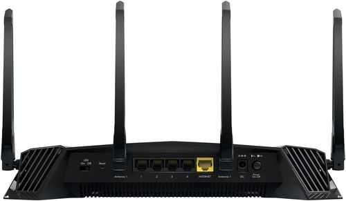 Vendo Netgear Router Wifi Pro Gaming  Netgear | Modelo: XR500-100EUS