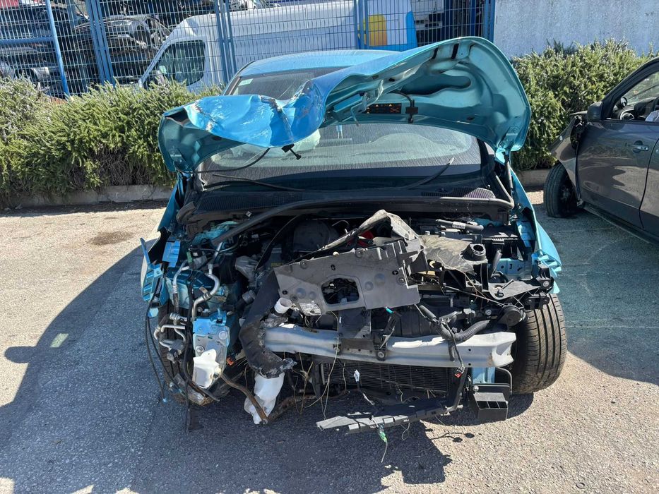 Peças Renault Zoe (Electrico)