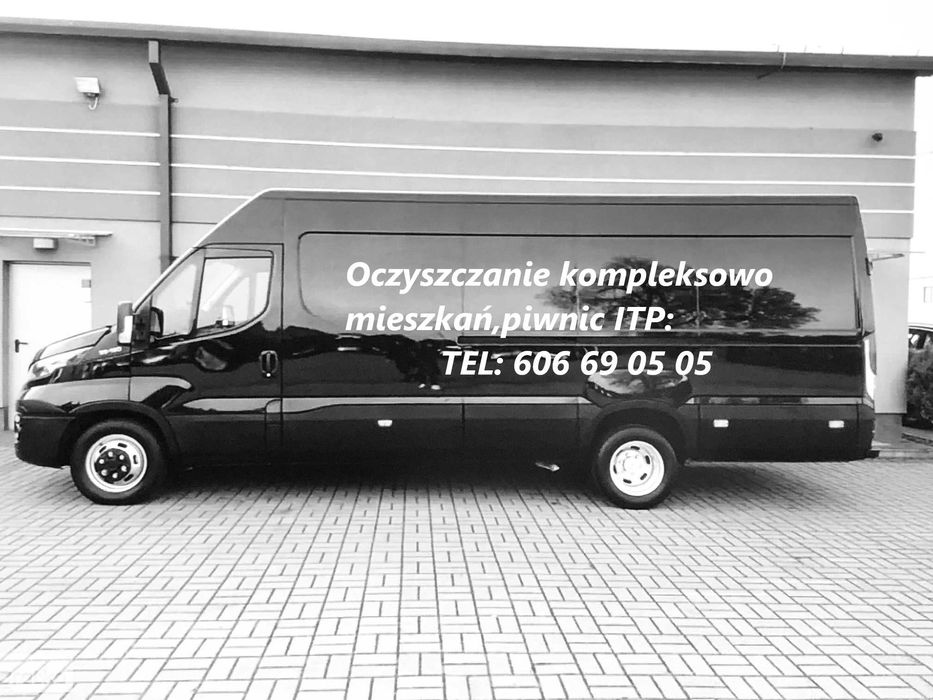 Opróżnianie -mieszkań-piwnic-garaży-strychów-magazynów-posesji-ITP: