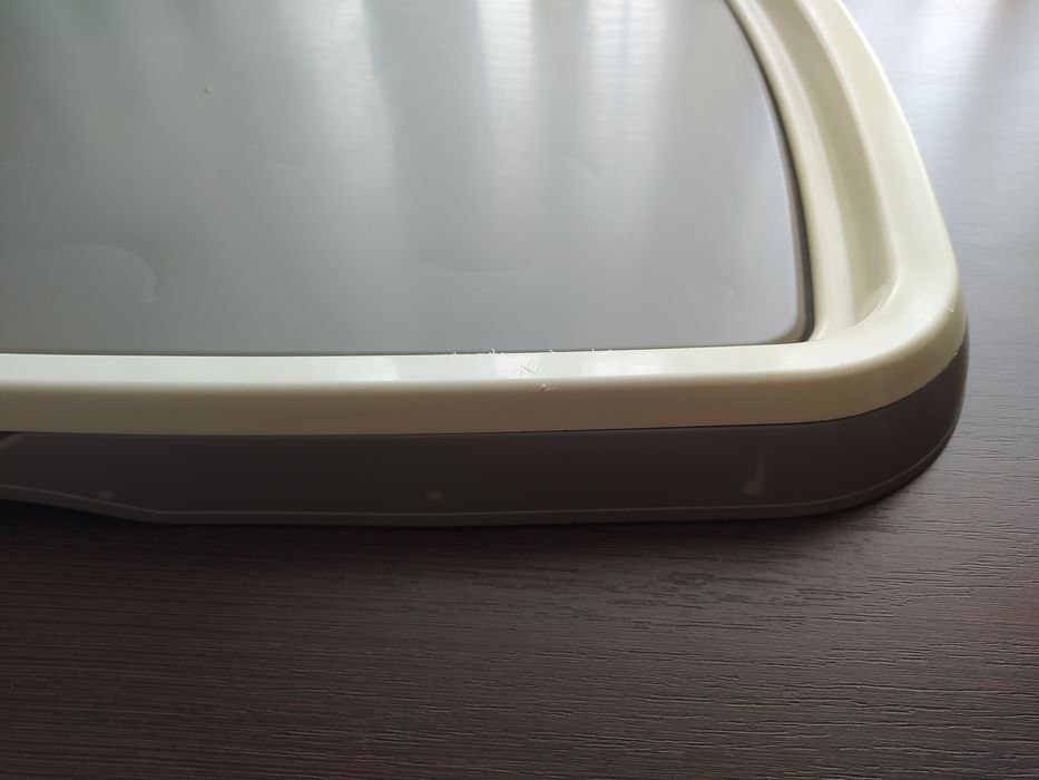 Лоток для собак Савик большой