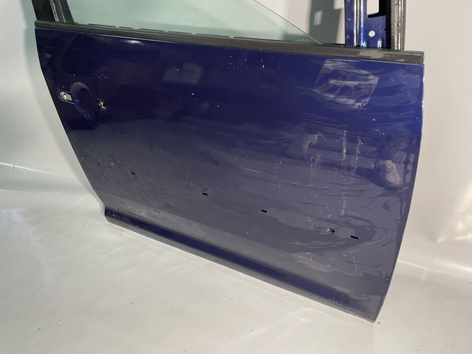 Drzwi prawe przód vw touran 1