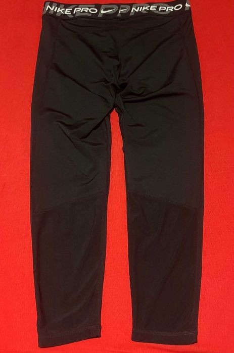 Оригінальні лосини легінси тайтси NIKE свіжа колекція M/L в ідеалі