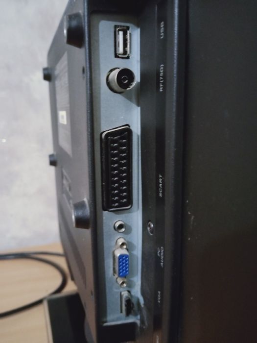 Продам телевізор б/у