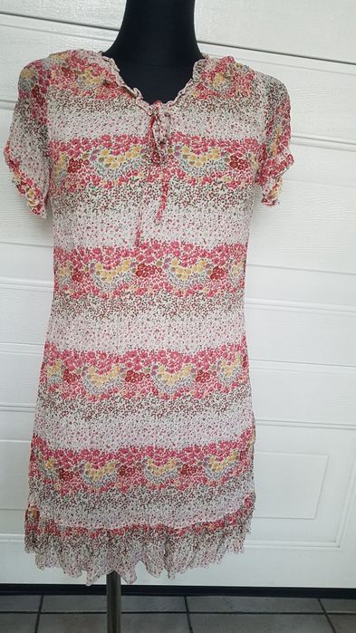 sukienka damska rozmiar S