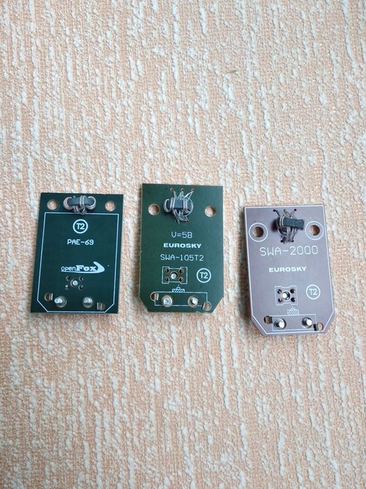 Т2 підсилювач антени усилитель антенный