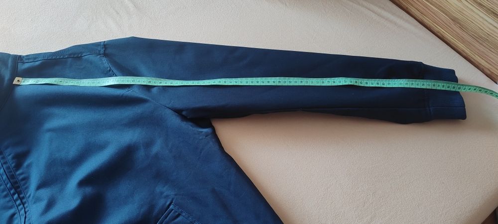 Nowa męska kurtka ze stójką Reserved r. XXL