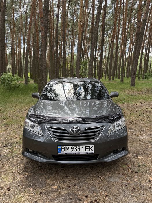 Toyota Camry 40 • 3.5 V6 • 2006