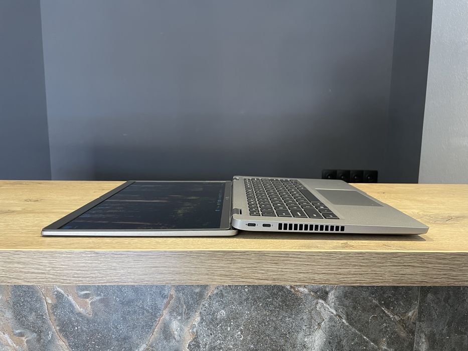 DELL 5420 / i5-1145G7  / 16GB RAM / Iris XE G7 / 500 SSD