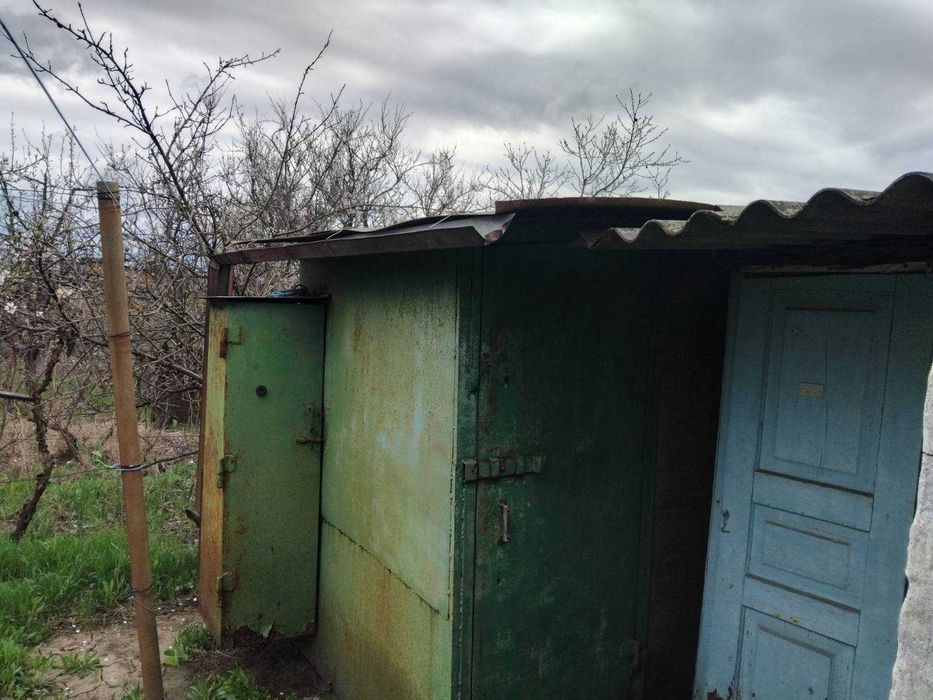 Продам дачу  поблизу  річки, поруч із  містом у затишному місці