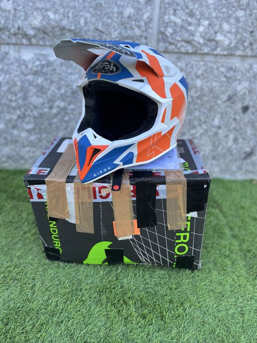 Capacete Airoh Twist 2 XL