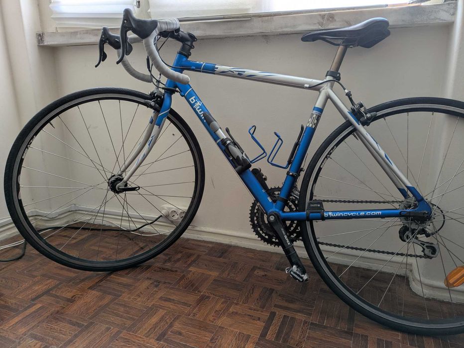 Bicicleta de estrada B'Twin
