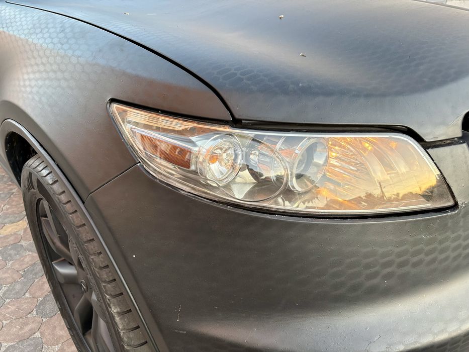 Infiniti FX45 individual