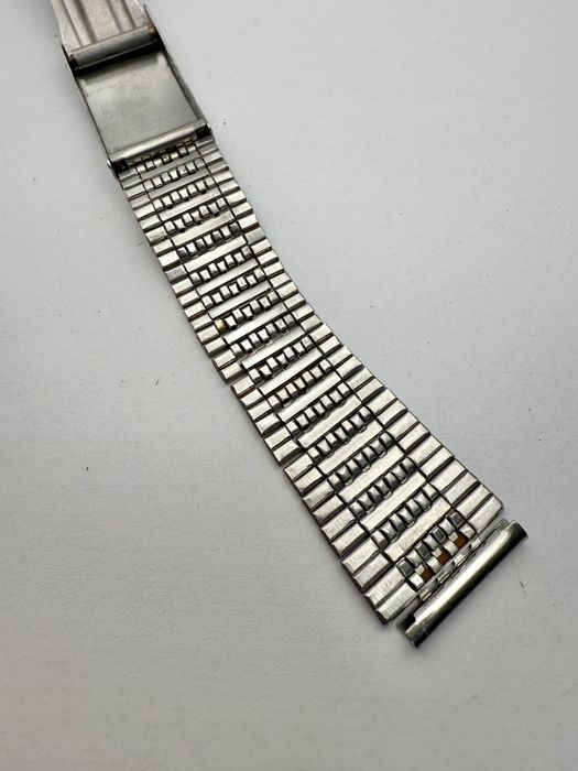 Bransoletka do zegarka 18mm
