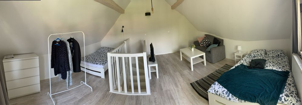 Pieniny Biały Domek Krościenko nad Dunajcem.