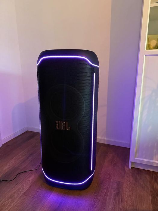 JBL partybox ultimate 1100w