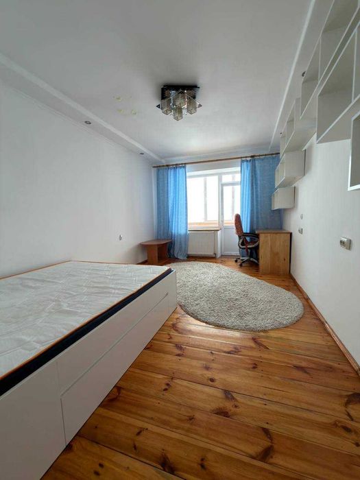 Оренда однокімнатної квартири в новобудові по вулиці Галицька