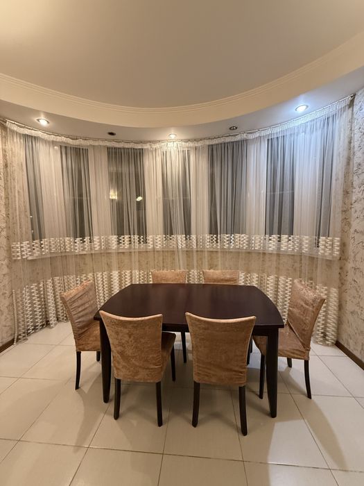 Здам 3 кімн квартиру ЖК Оазіс 145 кв м , Івасюка, 4