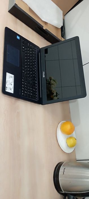 Продам Ноутбук ASUS 15"6