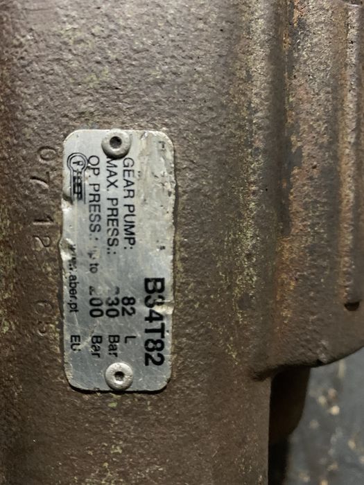 Раздатка Акпп Рено, Вольво