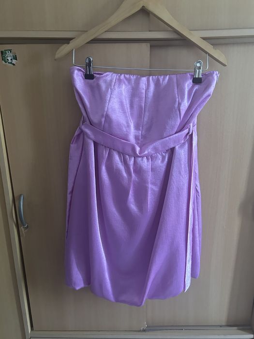 Vestido de Cerimónia