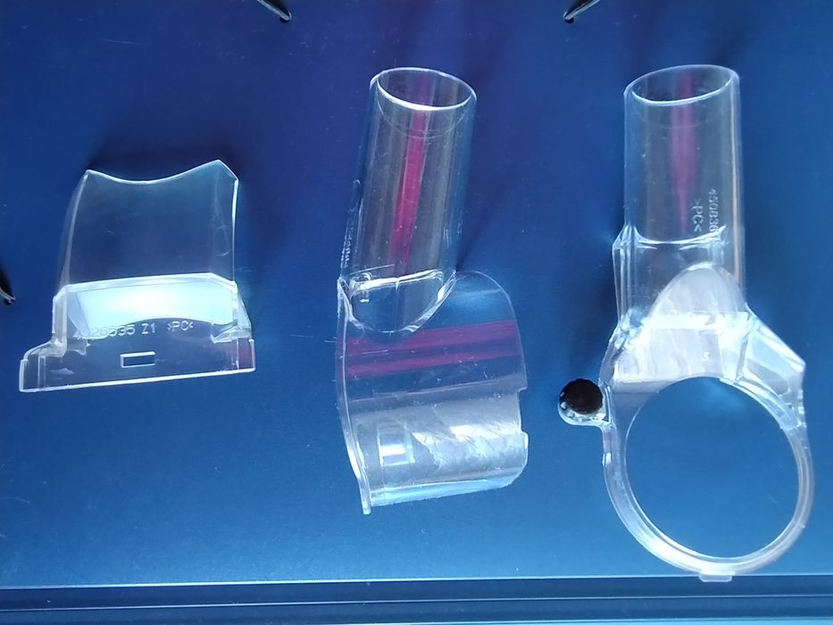 Насадки для удаления пыли , Makita