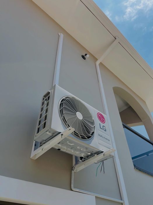 PROMOÇÃO AGOSTO | Instalação AC 250€