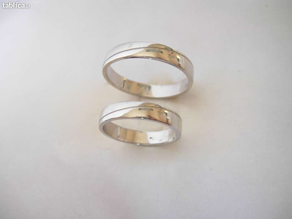 Obrączki ślubne. Najwyższa jakość i bardzo przystępne ceny!!