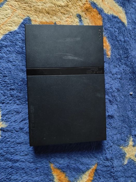 Witam mam na sprzedaż PlayStation 2 slim