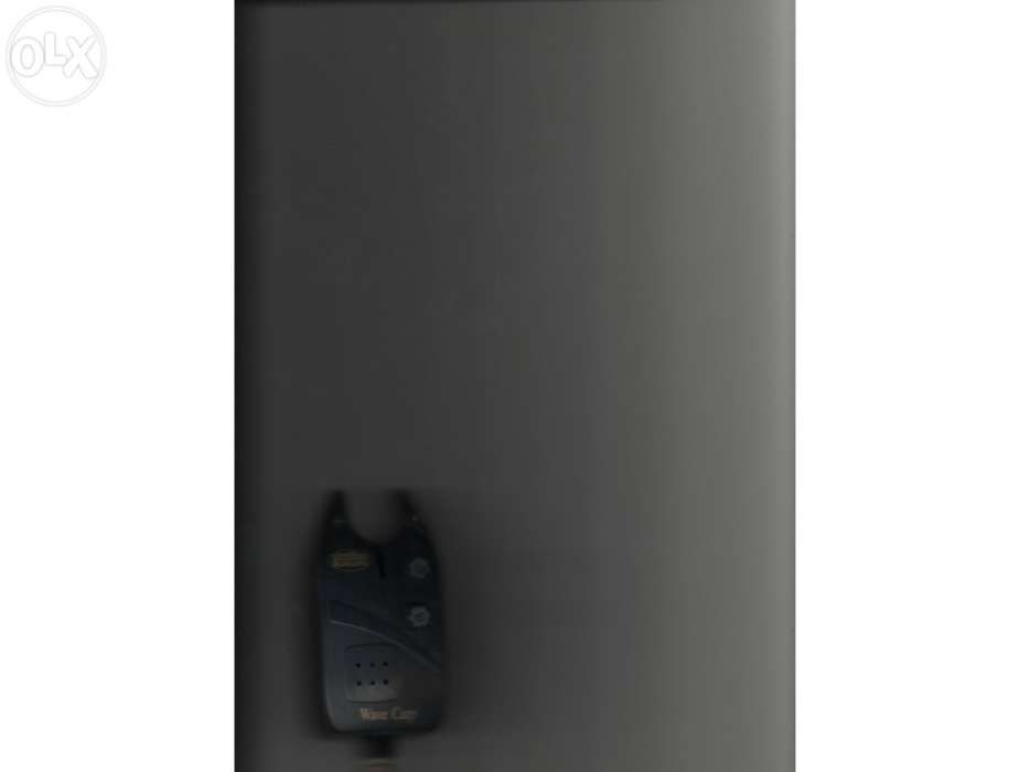 3 Sensores de pesca em caixa novidade para alguns pescadore