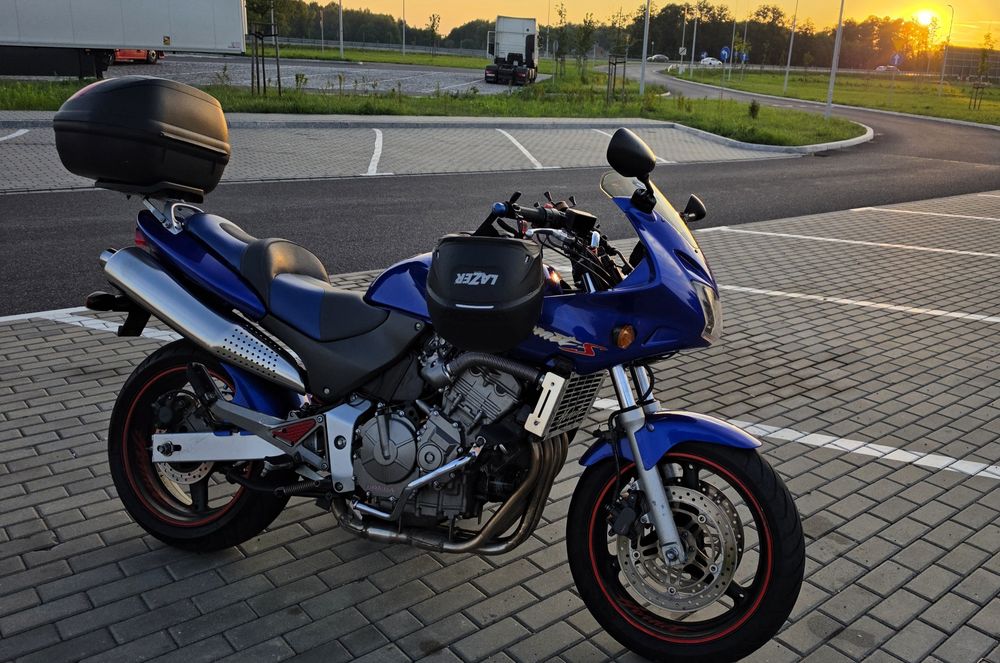 Honda