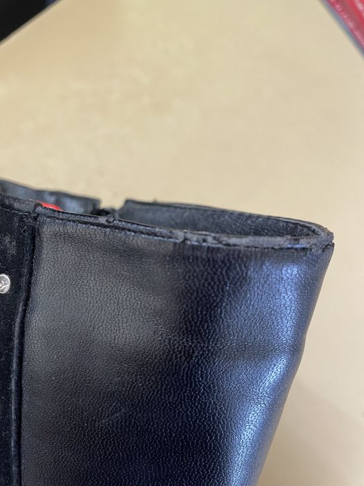 Kozaki / koturna / buty na zimę /