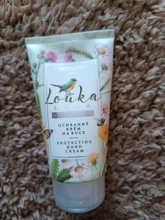 Продам регенеруючий крем для рук