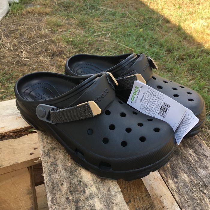 Оригінальні Крокси All Terrain  / Чоловічі Крокси